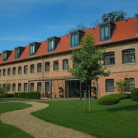 Hotel De Kastanjefabriek Eibergen Exteriör bild